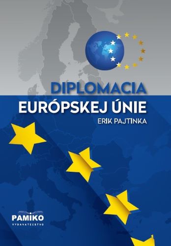 Diplomacia Európskej únie