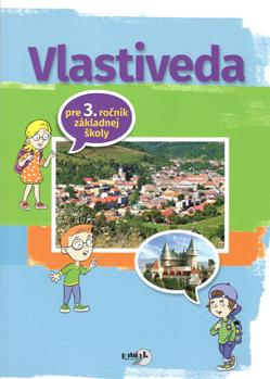 Vlastiveda pre 3. ročník základnej školy