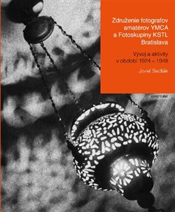 Združenie fotografov amatérov YMCA a Fotoskupiny KSTL Bratislava (2x kniha)