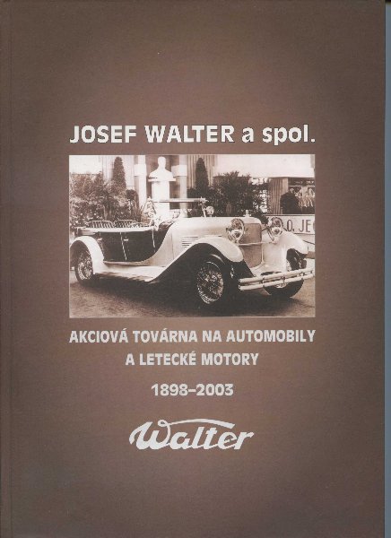 Josef Walter a spol.