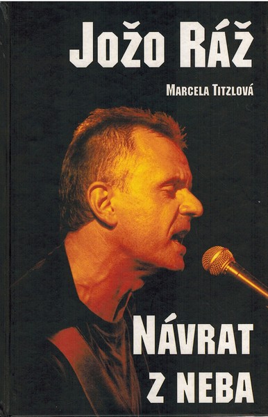 Jožo Ráž - Návrat z neba