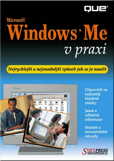 Microsoft Windows Millenium v praxi