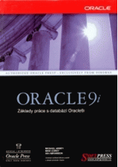Oracle9i - Základy práce s databází Oracle9i