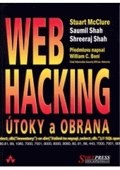 Web Hacking - Útoky a obrana