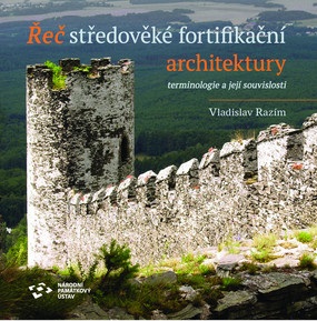 Řeč středověké fortifikační architektury