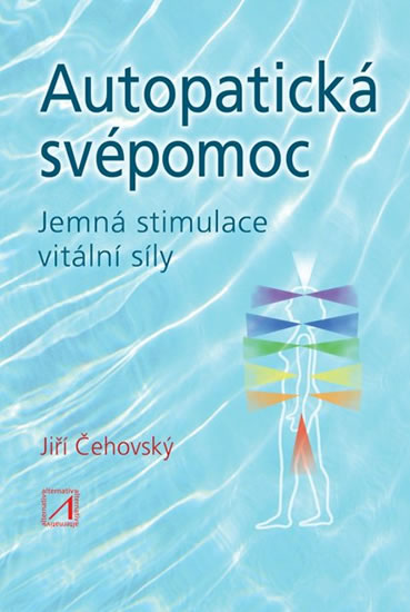 Autopatická svépomoc (2. vydání)