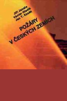 Požáry v českých zemích