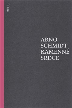 Kamenné srdce