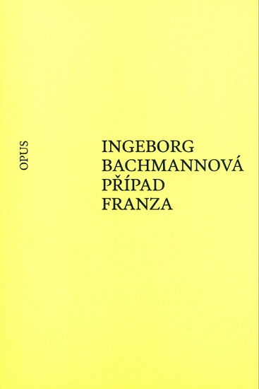 Případ Franza