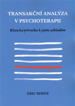 Transakční analýza v psychoterapii
