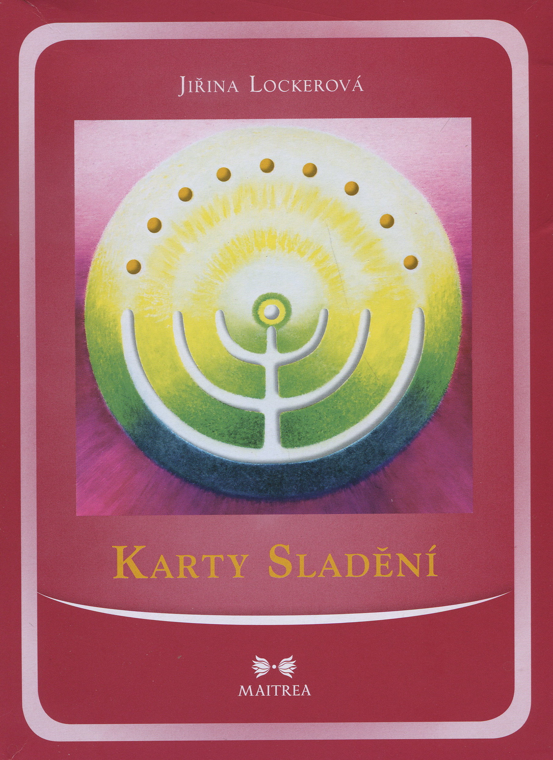 Karty sladeni