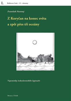 Z Koryčan na konec světa a zpět přes tři oceány