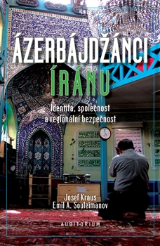 Ázerbájdžánci Íránu