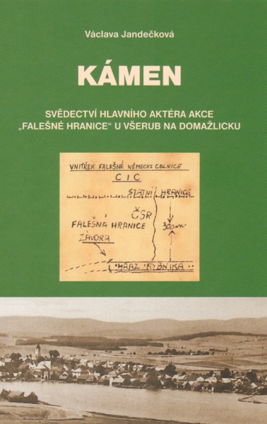 Kámen