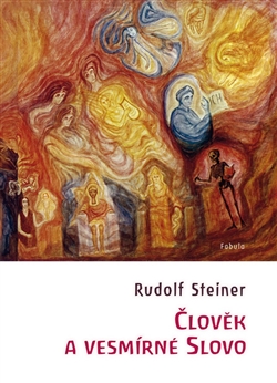 Člověk a vesmírné slovo