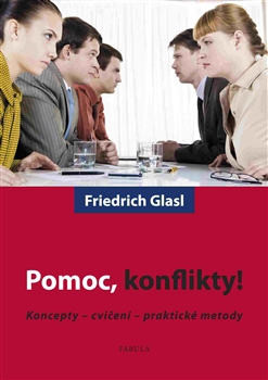 Pomoc, konflikty!