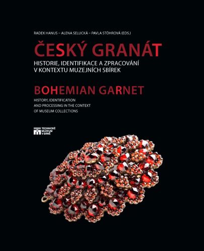 Český granát / Bohemian Garnet