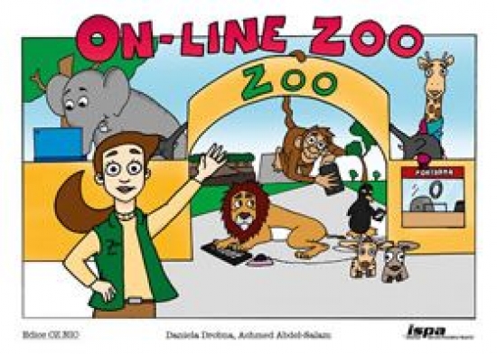 ON-LINE ZOO - 2. vydání