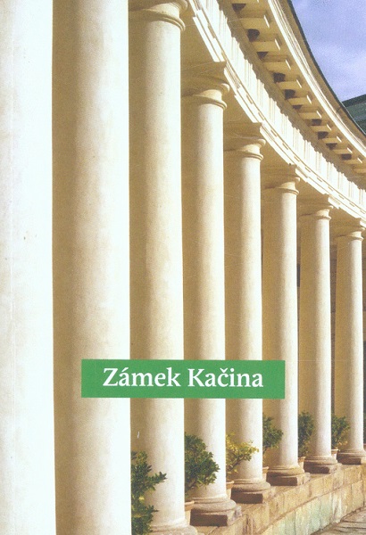 Zámek Kačina