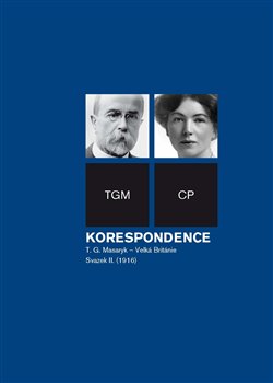 Korespondence T. G. Masaryk  Velká Británie