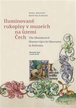 Iluminované rukopisy v muzeích na území Čech