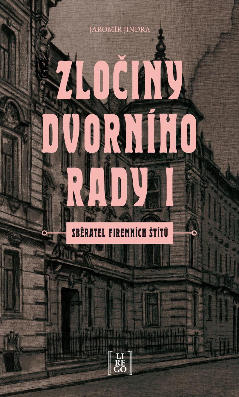 Zločiny dvorního rady I