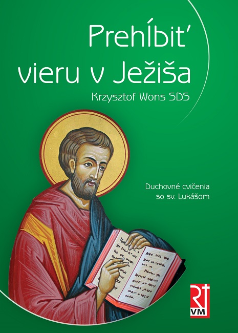 Prehĺbiť vieru v Ježiša