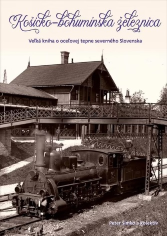 Košicko-bohumínska železnica