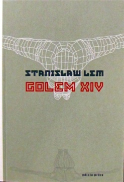 Golem XIV