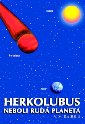 Herkolubus - neboli Rudá planeta