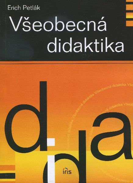 Všeobecná didaktika