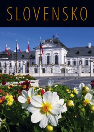 Slovensko - krásne a vzácne - Exkluzív