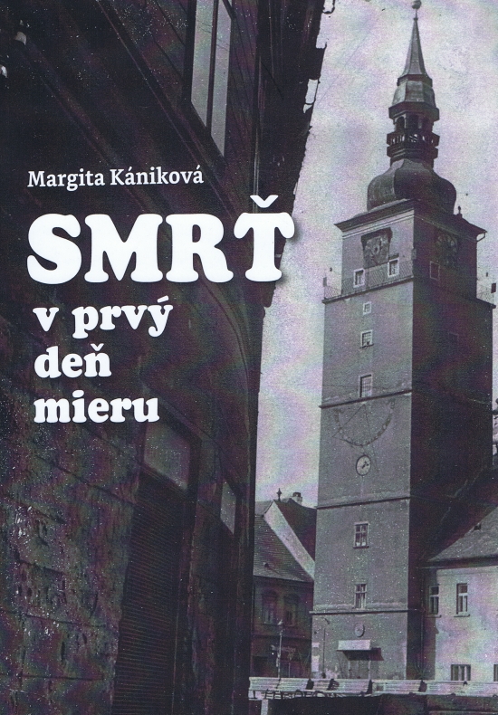 Smrť v prvý deň mieru