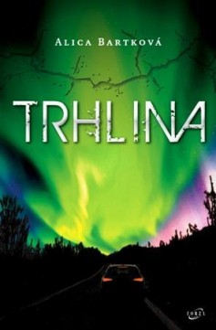 Trhlina