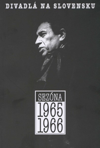 Divadlo na Slovensku sezóna 1965-1966
