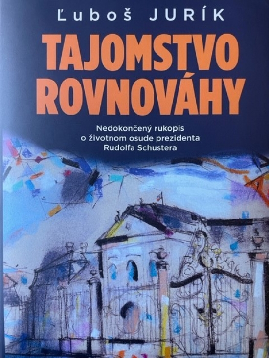 Tajomstvo rovnováhy