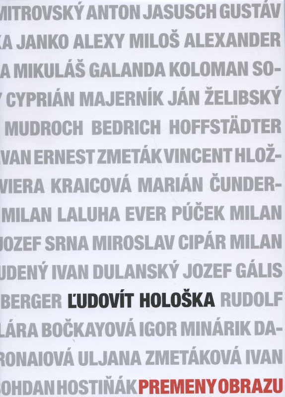 Premeny obrazu