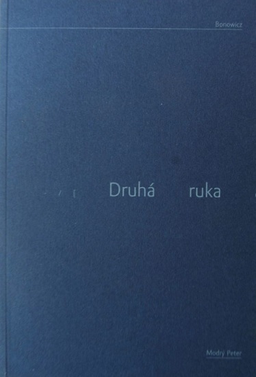 Druhá ruka a iné básne