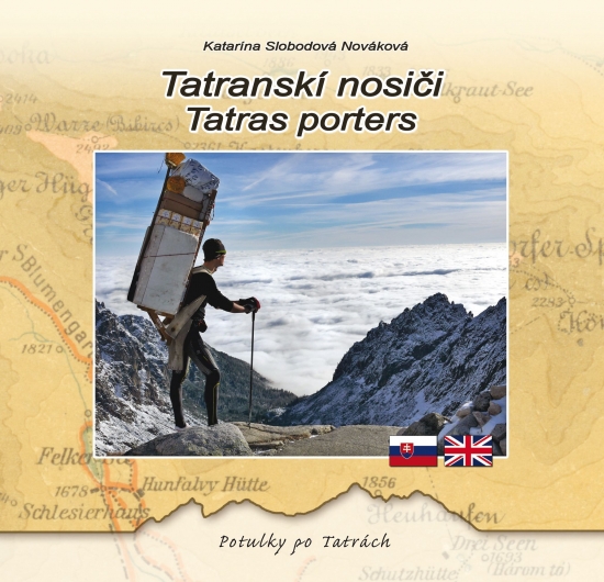 Tatranskí nosiči / Tatras porters