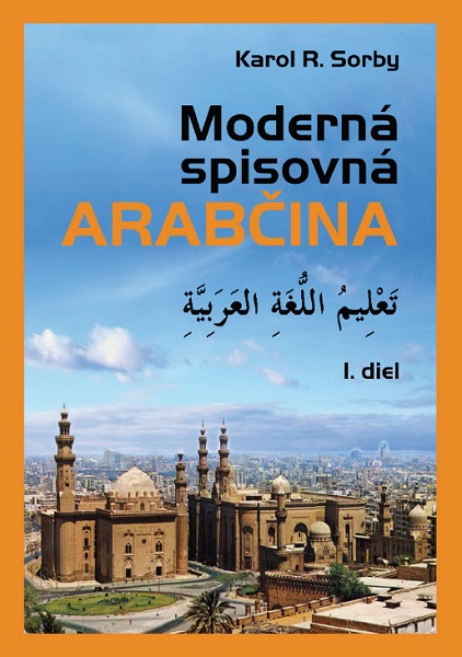 Moderná spisovná arabčina