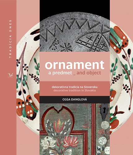 Ornament a predmet_and object