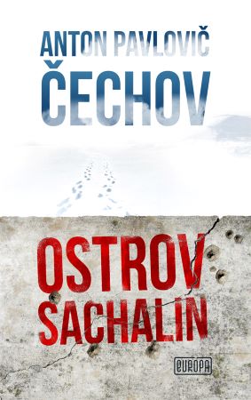 Ostrov Sachalin