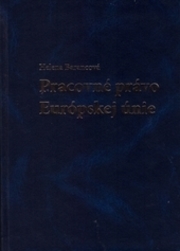Pracovné právo Európskej únie
