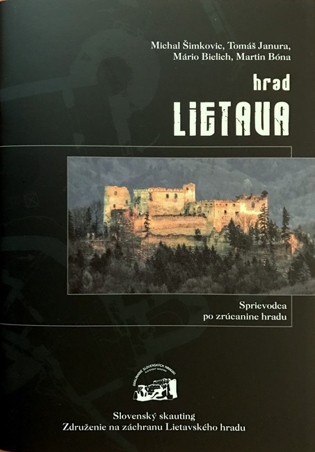 Hrad Lietava