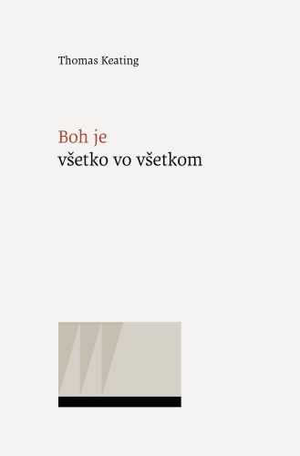 Boh je všetko vo všetkom