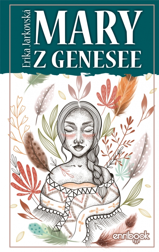Mary z Genesee