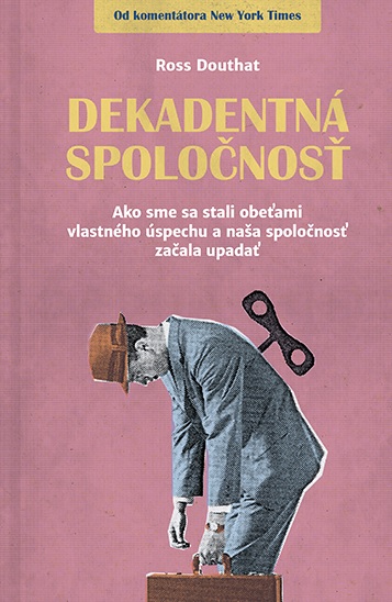 Dekadentná spoločnosť