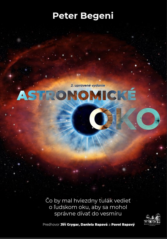 Astronomické oko