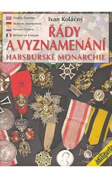Řády a vyznamenání Habsburské monarchie