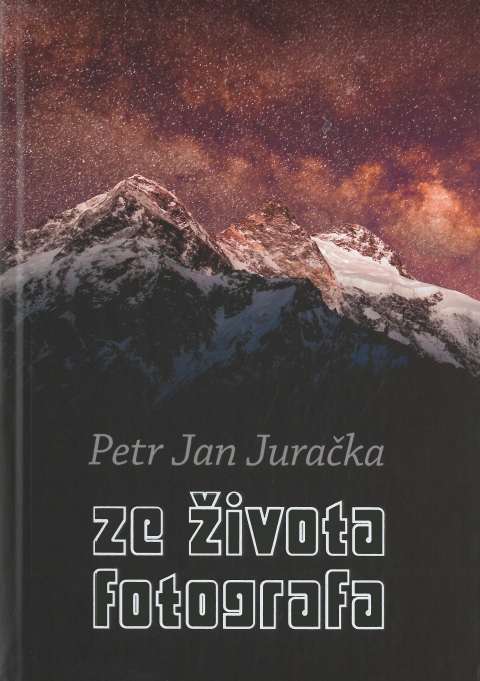 Ze života fotografa